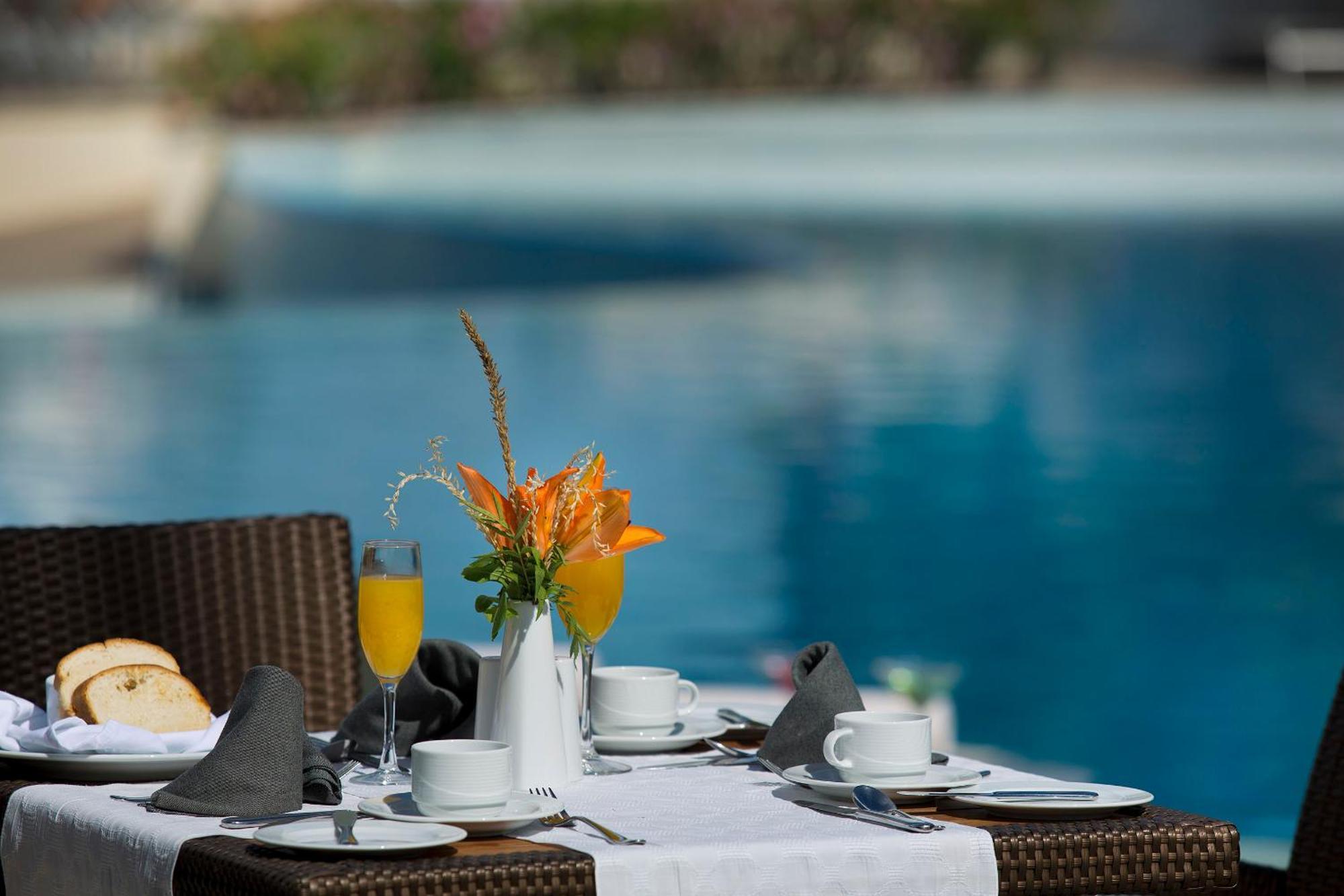 Sunset Plaza Beach Resort Puerto Vallarta All Inclusive Экстерьер фото