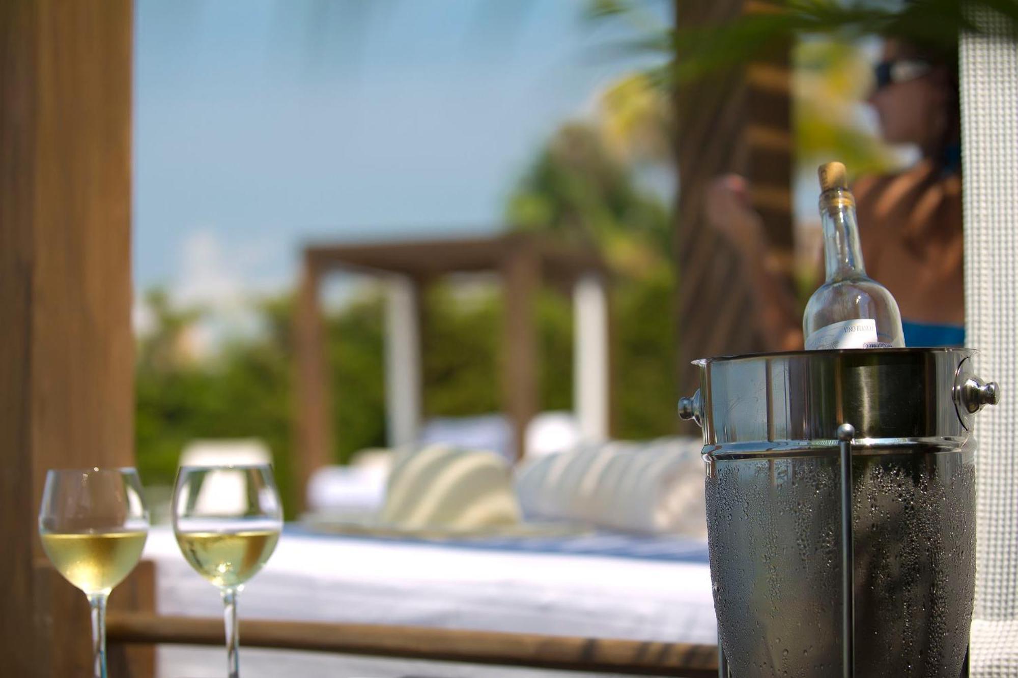 Sunset Plaza Beach Resort Puerto Vallarta All Inclusive Экстерьер фото