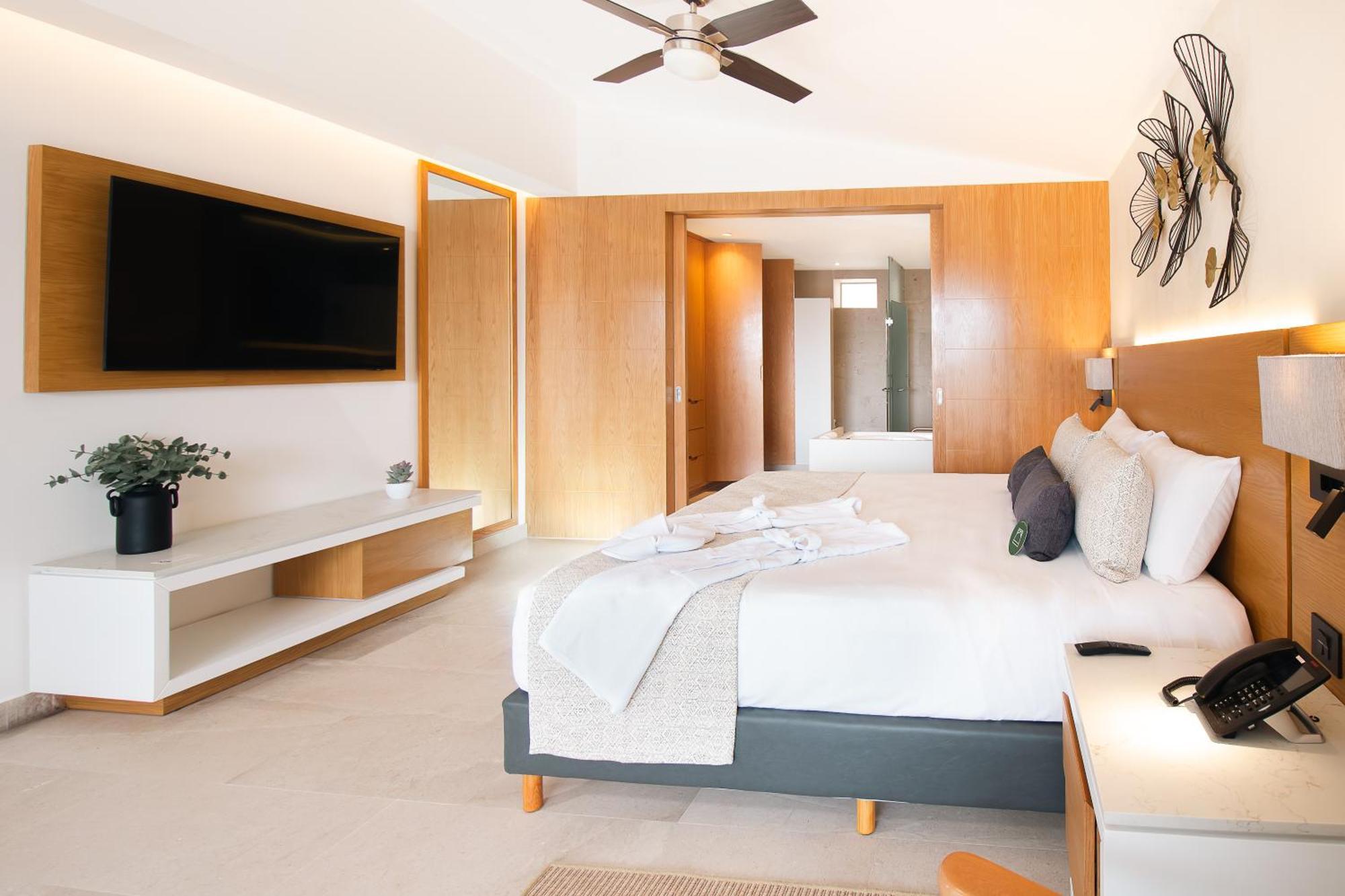 Sunset Plaza Beach Resort Puerto Vallarta All Inclusive Экстерьер фото