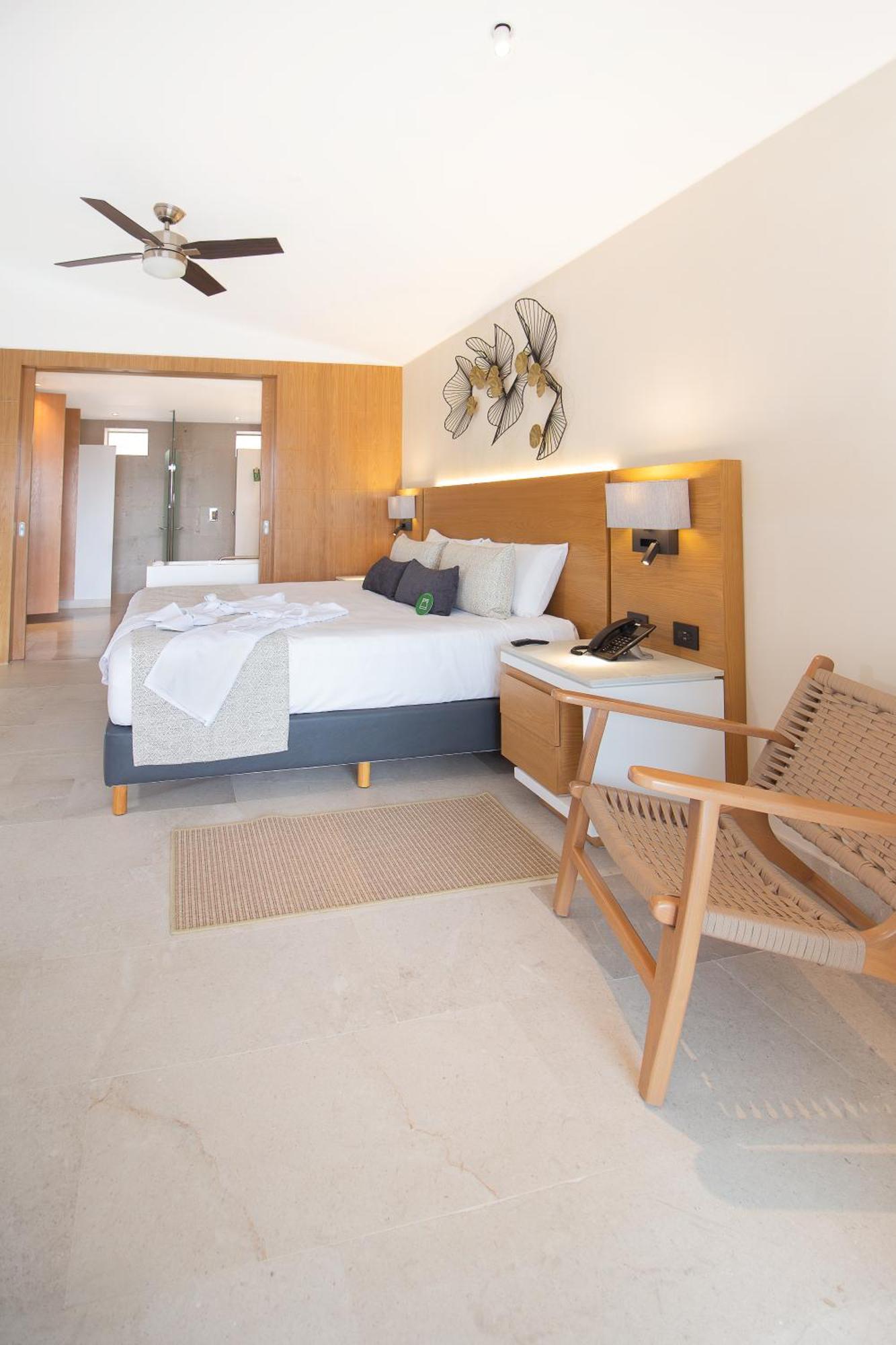 Sunset Plaza Beach Resort Puerto Vallarta All Inclusive Экстерьер фото