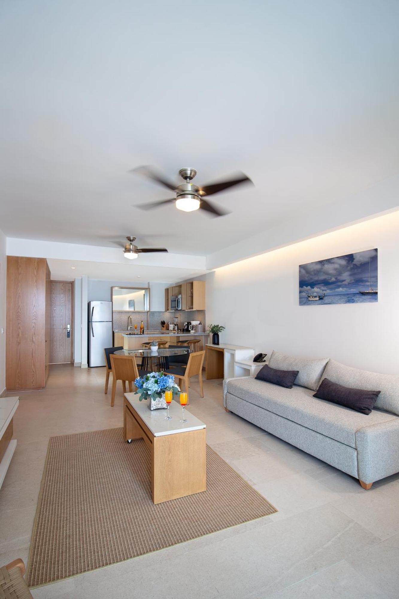 Sunset Plaza Beach Resort Puerto Vallarta All Inclusive Экстерьер фото