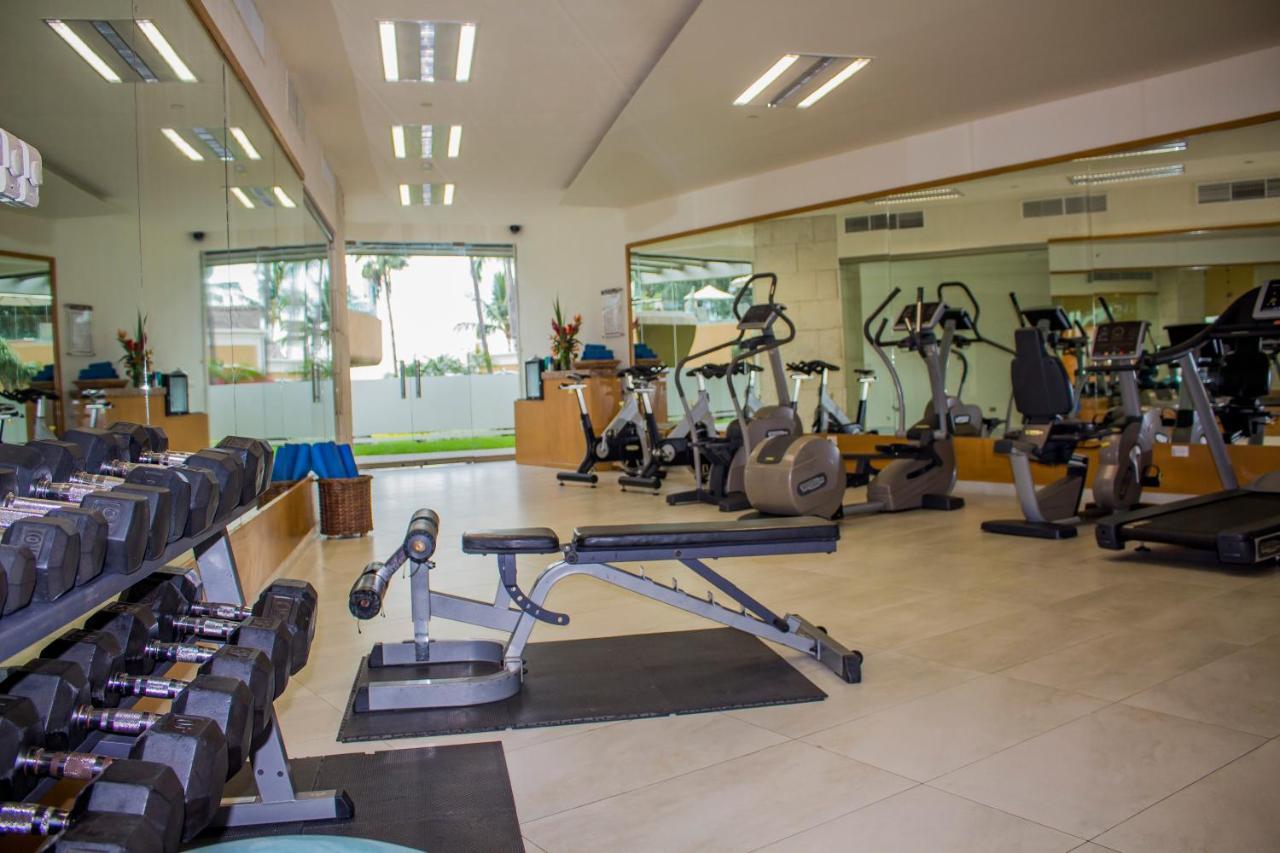 Sunset Plaza Beach Resort Puerto Vallarta All Inclusive Экстерьер фото