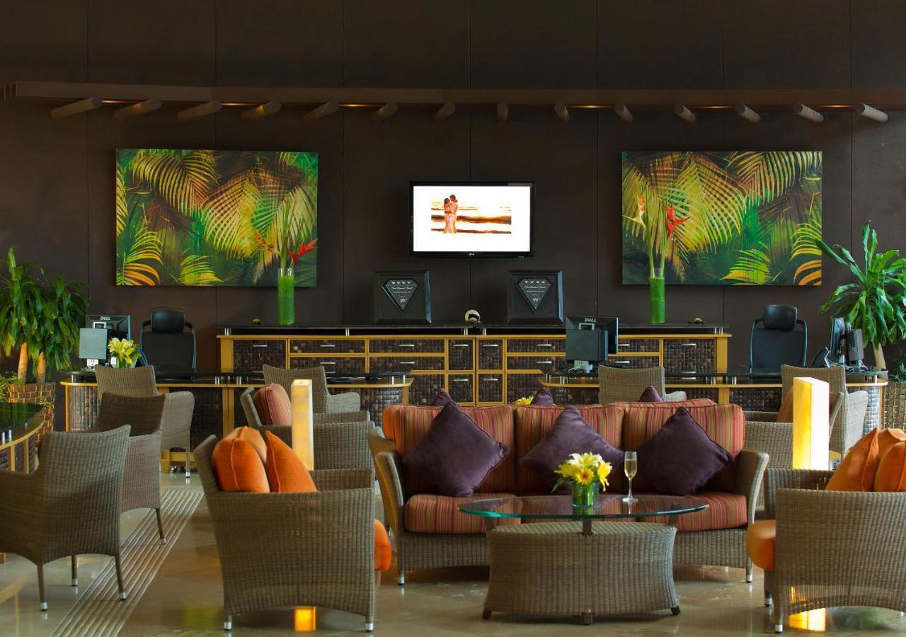 Sunset Plaza Beach Resort Puerto Vallarta All Inclusive Экстерьер фото